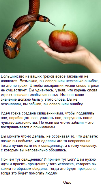 Ошо. Радость