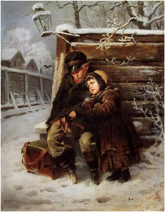 Шарманка1 Жизнь и музыка ...