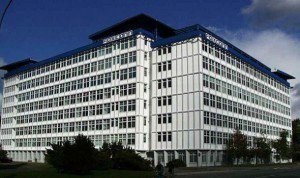 "РАБ"ота на заводе Foxconn