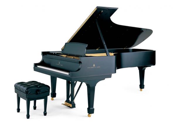 Steinway & Sons