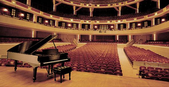 Steinway & Sons