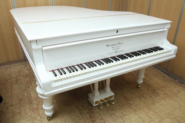 Steinway & Sons