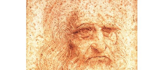 Леонардо-да-Винчи Как стать счастливым человеком