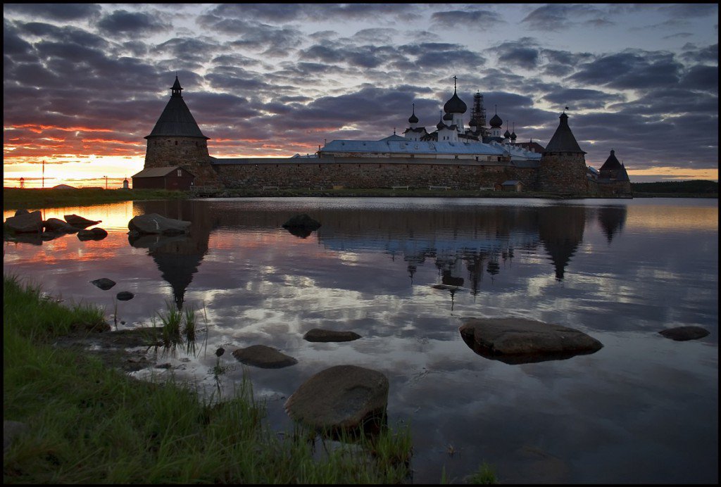 Карелия