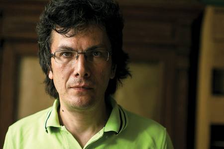 Александр Марков