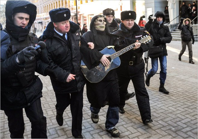 акция протеста акция протеста