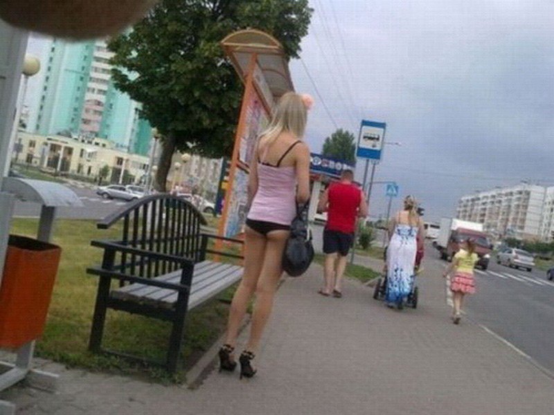 не стыдно
